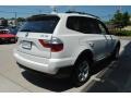 Alpine White - X3 3.0si Photo No. 6