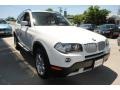 Alpine White - X3 3.0si Photo No. 7