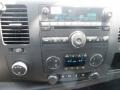 Steel Gray Metallic - Sierra 2500HD SLE Crew Cab 4x4 Photo No. 7