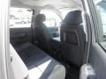 2012 Steel Gray Metallic GMC Sierra 2500HD SLE Crew Cab 4x4  photo #19