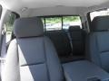 Steel Gray Metallic - Sierra 2500HD SLE Crew Cab 4x4 Photo No. 22