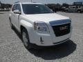 2012 Olympic White GMC Terrain SLE  photo #2