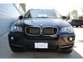 Monaco Blue Metallic - X5 xDrive30i Photo No. 2