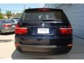 Monaco Blue Metallic - X5 xDrive30i Photo No. 5