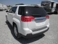 2012 Olympic White GMC Terrain SLE  photo #15