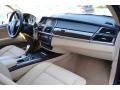 Monaco Blue Metallic - X5 xDrive30i Photo No. 9