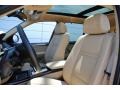 Monaco Blue Metallic - X5 xDrive30i Photo No. 12