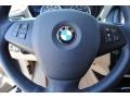Monaco Blue Metallic - X5 xDrive30i Photo No. 14