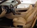 Magnolia Interior Photo for 2007 Bentley Continental GTC #65381808