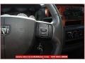 2006 Flame Red Dodge Ram 2500 SLT Quad Cab 4x4  photo #21