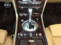  2007 Continental GTC  6 Speed Automatic Shifter