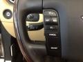 2007 Bentley Continental GTC Standard Continental GTC Model Controls