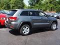 Mineral Gray Metallic - Grand Cherokee Laredo X Package 4x4 Photo No. 3