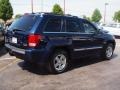 Midnight Blue Pearl - Grand Cherokee Limited 4x4 Photo No. 3