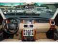 2004 Alveston Red Metallic Land Rover Range Rover HSE  photo #6