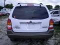 Classic White - Tribute LX V6 Photo No. 6