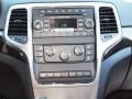 2012 Mineral Gray Metallic Jeep Grand Cherokee Laredo 4x4  photo #6