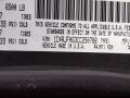 2012 Mineral Gray Metallic Jeep Grand Cherokee Laredo 4x4  photo #7