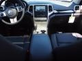 2012 Mineral Gray Metallic Jeep Grand Cherokee Laredo 4x4  photo #5