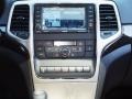 2012 Mineral Gray Metallic Jeep Grand Cherokee Laredo 4x4  photo #6