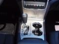 2012 Mineral Gray Metallic Jeep Grand Cherokee Laredo 4x4  photo #7