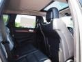 2012 Mineral Gray Metallic Jeep Grand Cherokee Overland 4x4  photo #4