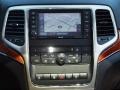 2012 Mineral Gray Metallic Jeep Grand Cherokee Overland 4x4  photo #6
