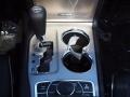 2012 Mineral Gray Metallic Jeep Grand Cherokee Overland 4x4  photo #7