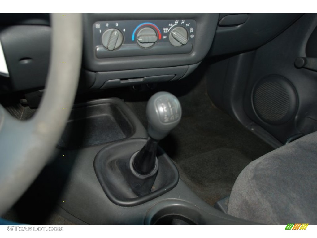 1998 S10 LS Extended Cab - Medium Red Metallic / Graphite photo #14