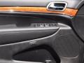 2012 Mineral Gray Metallic Jeep Grand Cherokee Overland 4x4  photo #8