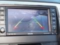 2012 Mineral Gray Metallic Jeep Grand Cherokee Overland 4x4  photo #9