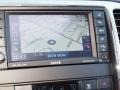 2012 Mineral Gray Metallic Jeep Grand Cherokee Overland 4x4  photo #10