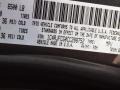 2012 Mineral Gray Metallic Jeep Grand Cherokee Overland 4x4  photo #12