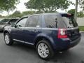 Baltic Blue Metallic - LR2 HSE Photo No. 7