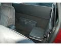 1998 Medium Red Metallic Chevrolet S10 LS Extended Cab  photo #21