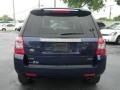 Baltic Blue Metallic - LR2 HSE Photo No. 9