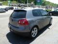 United Grey Metallic - GTI 2 Door Photo No. 5