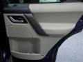 Baltic Blue Metallic - LR2 HSE Photo No. 17