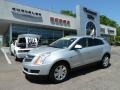 Radiant Silver - SRX 4 V6 AWD Photo No. 1