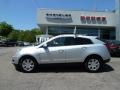 Radiant Silver - SRX 4 V6 AWD Photo No. 2