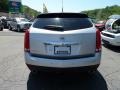 Radiant Silver - SRX 4 V6 AWD Photo No. 4