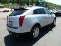 Radiant Silver - SRX 4 V6 AWD Photo No. 5