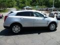 Radiant Silver - SRX 4 V6 AWD Photo No. 6