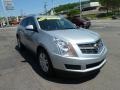 Radiant Silver - SRX 4 V6 AWD Photo No. 7