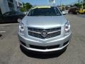 Radiant Silver - SRX 4 V6 AWD Photo No. 8