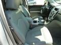 Radiant Silver - SRX 4 V6 AWD Photo No. 13