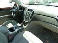 Radiant Silver - SRX 4 V6 AWD Photo No. 14