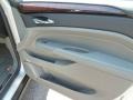 Radiant Silver - SRX 4 V6 AWD Photo No. 15