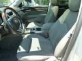 Radiant Silver - SRX 4 V6 AWD Photo No. 18