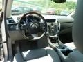 Radiant Silver - SRX 4 V6 AWD Photo No. 20